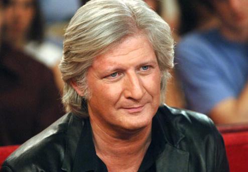 Patrick Sébastien clash violemment Morandini en direct