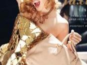 Maggie Grace pour Maniac Magazine