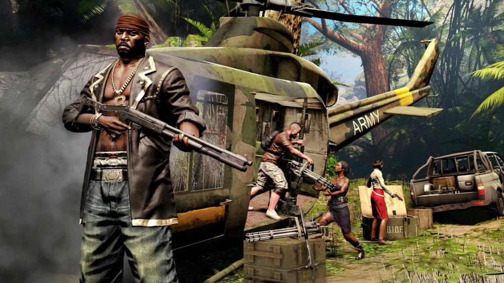 Dead Island Riptide : Ils avaient tort dead island