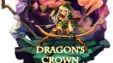 Dragon's Crown nous gâte avec plein médias
