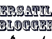 Taguée Versatile Bloger Award