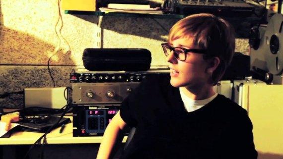 pamelaata Pamela Hute en interview