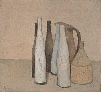 GIORGIO MORANDI