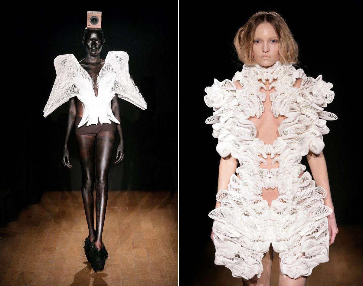 IRIS VAN HERPEN