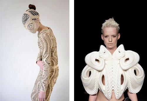 IRIS VAN HERPEN
