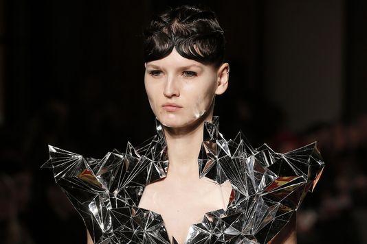 IRIS VAN HERPEN