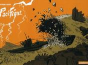 Pacifique Martin Trystram Romain Baudy