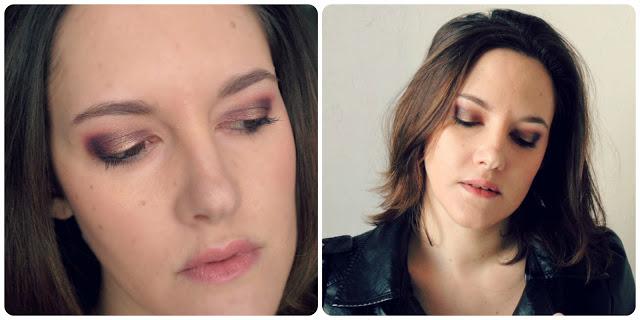 Du Rouge Au Vert Tu Oseras