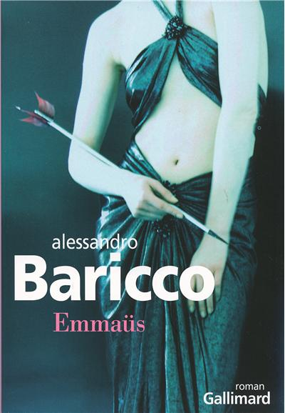 Emmaüs de Alessandro Baricco