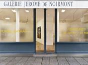 Fermeture définitive Galerie Jérôme Noirmont