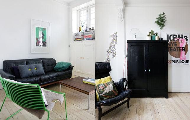 Un peu d'inspiration danoise...