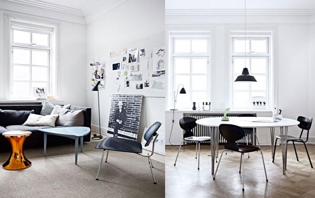 Un peu d'inspiration danoise...