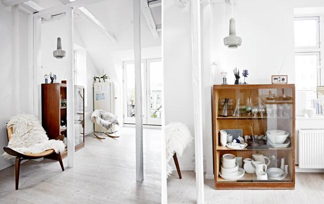 Un peu d'inspiration danoise...