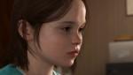 Beyond : Two Souls en images et vidéo Image attachée : Beyond : Two Souls en images et vidéo