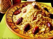 Recette Rfiss Constantinois