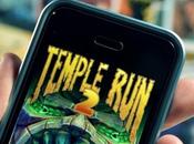 Temple iPhone, fait première MAJ...