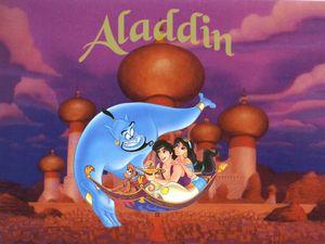 aladdin