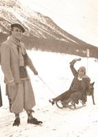 MONTGENEVRE, VERSION FRANCO – ITALIENNE