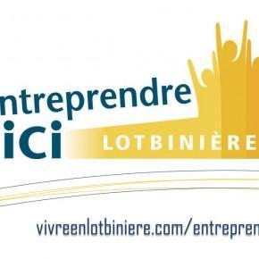 Entreprendre à Lotbinière, 4 raisons pour le faire