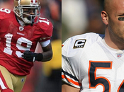 Miettes Vendredi: Ginn, Brian Urlacher plus...
