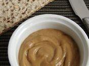 tartinade allégée Chi-Café, l'inuline petit-suisse