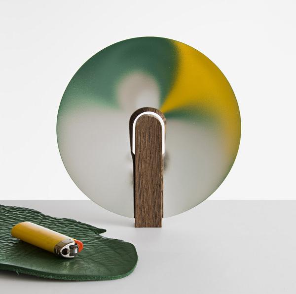 Bibelot l'art du reflet par l'Atelier I+N