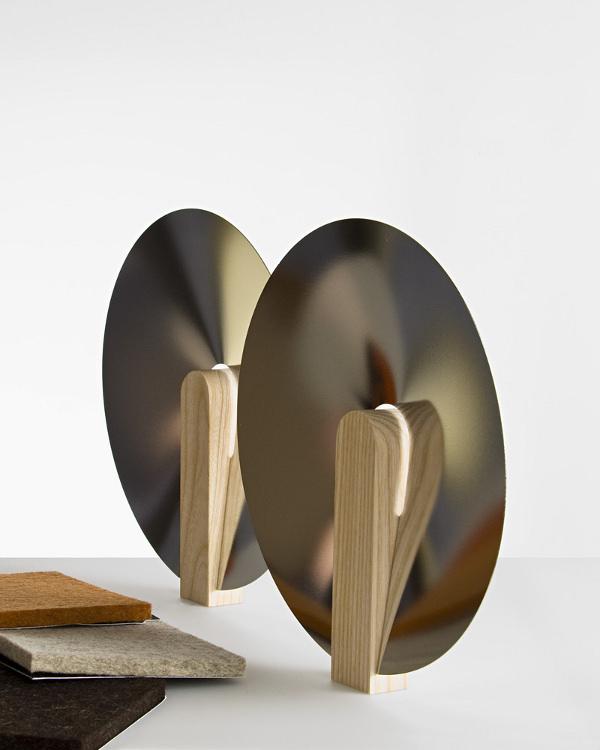 Bibelot l'art du reflet par l'Atelier I+N