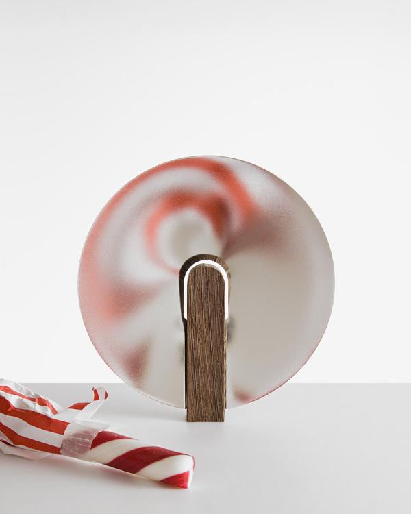 Bibelot l'art du reflet par l'Atelier I+N