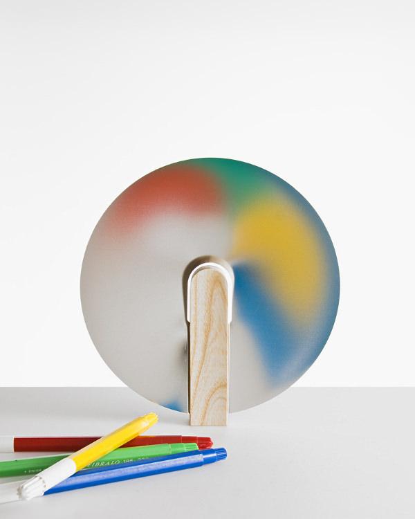 Bibelot l'art du reflet par l'Atelier I+N