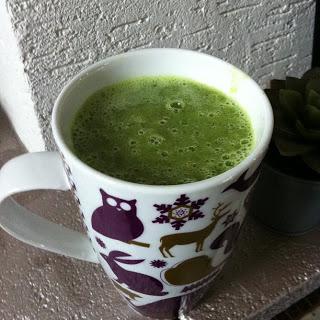 Parlons smoothies (recettes et est ce que ça fait maigrir ?)