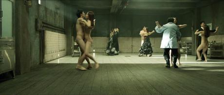 Critique Cinéma : The Weight