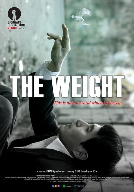 Critique Cinéma : The Weight