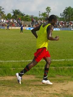 D1 : Mauvais départ pour le CS MAKISO