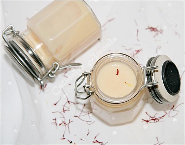 crème anglaise safran2
