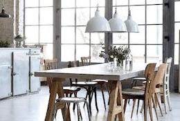 Inspiration- La maison de Pascal François