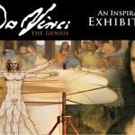 Da Vinci – The genius – Une exposition exceptionelle