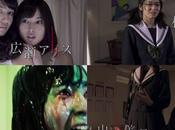 film live Scary Lessons, Trailer