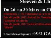 Nouveau spectacle Citron Bleu