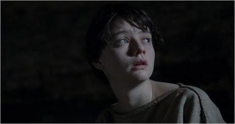 Pauline Etienne - La Religieuse de Guillaume Nicloux - Borokoff / Blog de critique cinéma