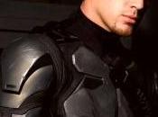 Audiences TNT: tête avec G.I. forme