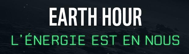 Earth Hour