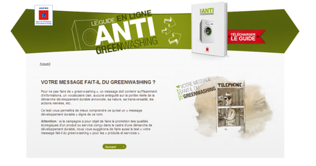 Guide en ligne anti greenwashing 