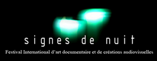 Logo signe de nuit