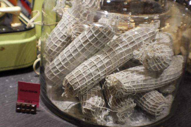 Je ne suis pas ce que vous croyez !