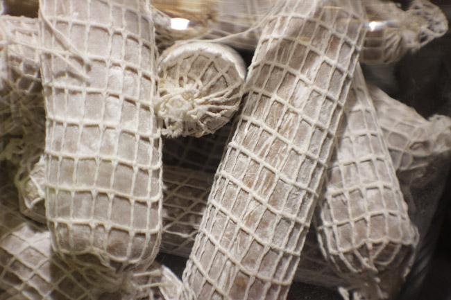 Je ne suis pas ce que vous croyez !