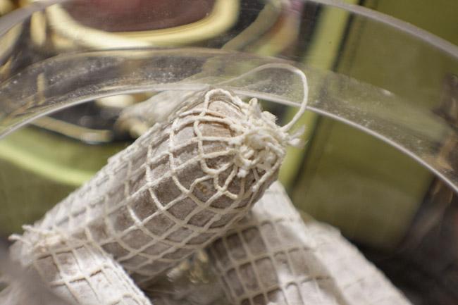 Je ne suis pas ce que vous croyez !