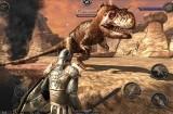Ravensword de sortie sur Android
