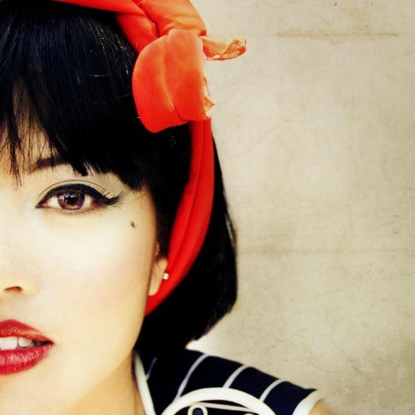 Découverte photo : Caroline (Nowordz Photography)