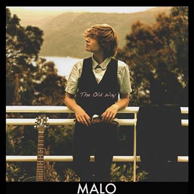 malo-the-old-way-cover