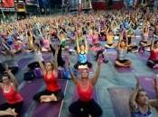 yoga comme autres anti gravité